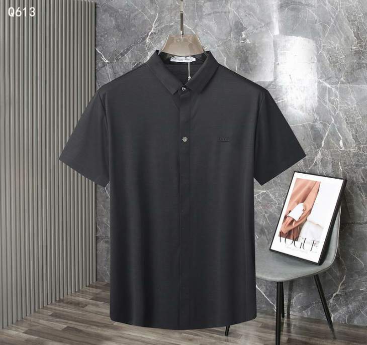 Dior Shirts Short _SKUDiorM-4XL26rx11328279